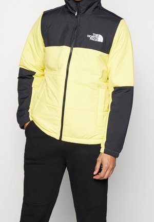 Giacca da mezza stagione - yellow