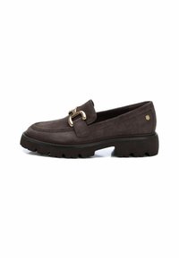 Carmela Zapatos sin cordones - grey