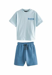 Baker by Ted Baker SET - Treniņtērpa apakšdaļas - blue