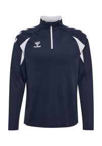 Ikke valgt, marine white