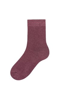 LASCANA 7-PACK BASIC - Socken - multi