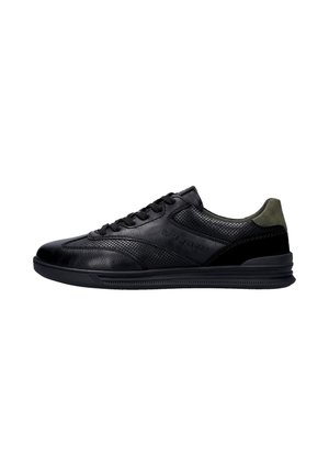 bugatti, BUGATTI SNEAKER - Sneaker low - schwarz