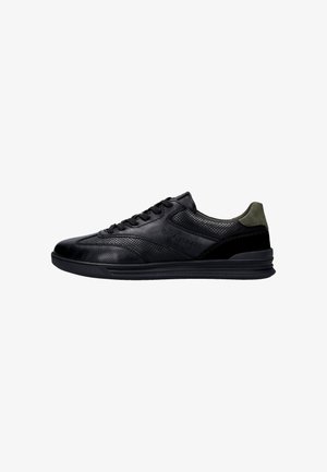 bugatti, BUGATTI SNEAKER - Sneaker low - schwarz