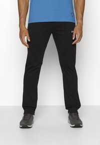 Champion Träningsbyxor - black