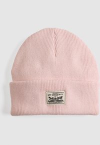 BACKPATCH BEANIE - Gorro - zephyr