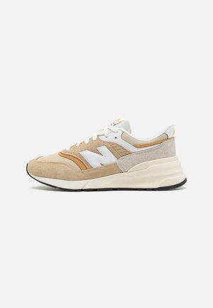 U997R UNISEX - Zapatillas - dolce sandstone