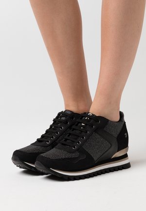Gioseppo Sneaker low - black