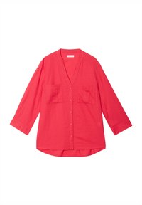 Cache Cache MIT 3/4-ÄRMELN - Blouse - rose vif