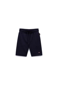 Non selezionato, blue marine