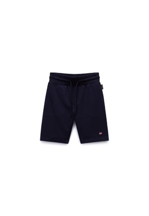 Napapijri NALIS  - Pantalones deportivos - blue marine
