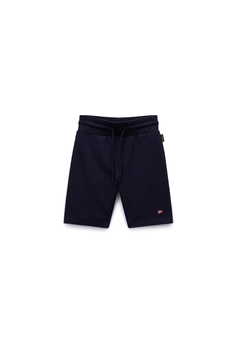 Napapijri NALIS  niebieski