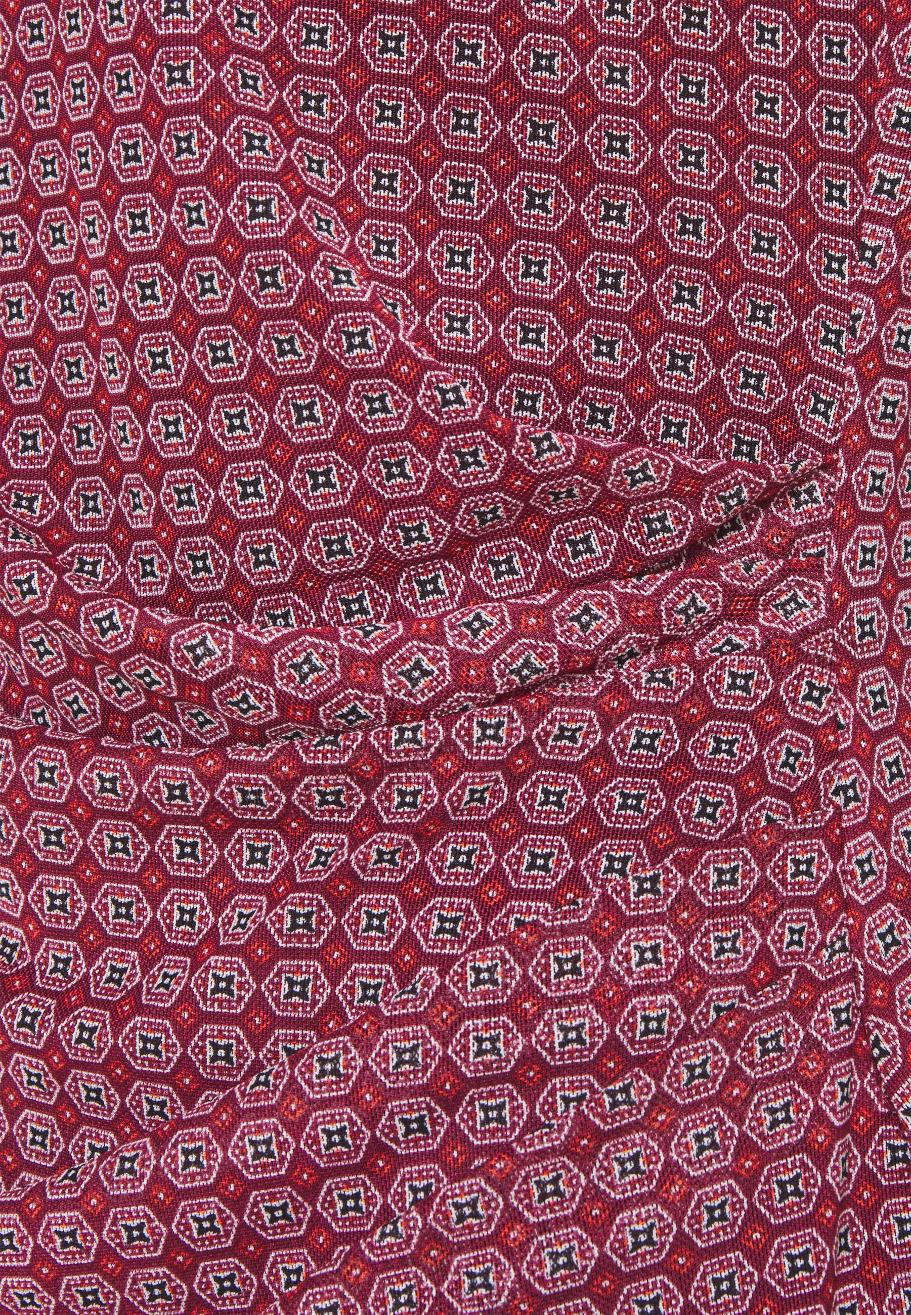 Donna Camicetta - dark red Donna Camicetta - dark red