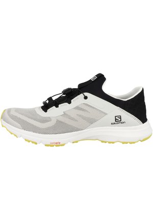 BOLD - Chaussures de running - lunar rock  black  buttercup