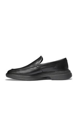 ORIGINALGRAND CITYSPECTRE VENETN LOAFERS - Slipper - black black black