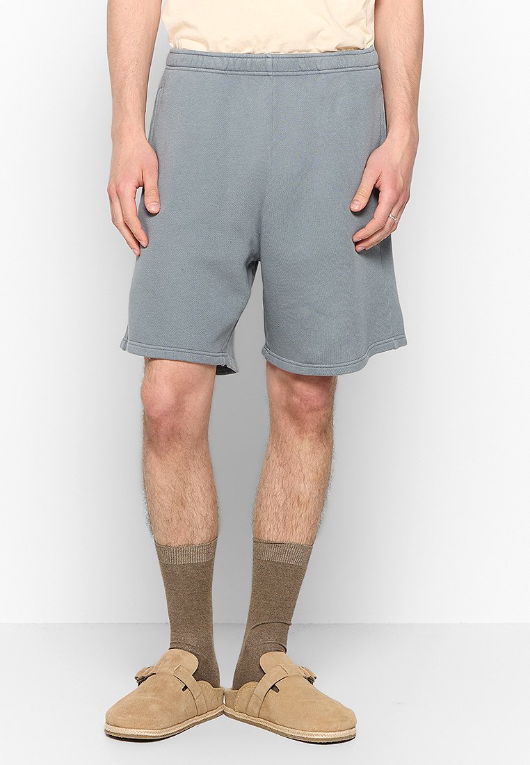 American vintage Shorts grijs