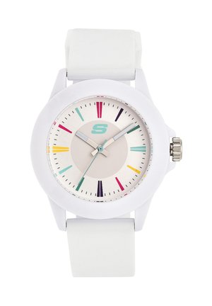 Skechers Horloge - white