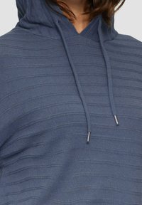 QS Bluza z kapturem
