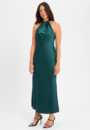 Occasion wear - smaragd