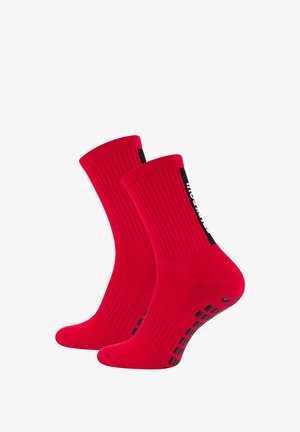Stark Soul, Chaussettes - rot