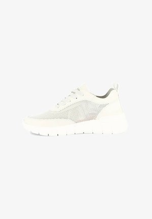 Grünland, SNEAKERS DONNA - Sneakers basse - panna