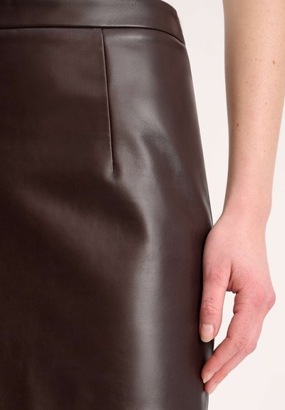 Luisa Spagnoli FENICE - Zīmuļsvārki - dark brown