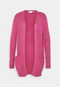 VILA Kofta - mottled pink