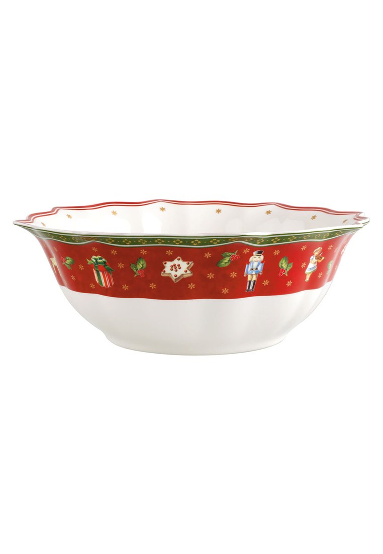 Villeroy & Boch Schüssel rot
