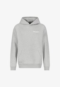 Geselecteerd, light grey