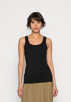 IMILIA - Top - black