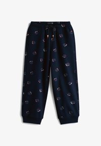 Δεν επιλέχθηκε, dark night navy aop