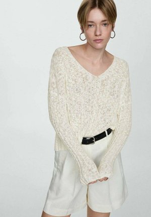 Mango Trui - off-white