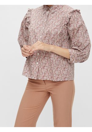 Blouse - off-white