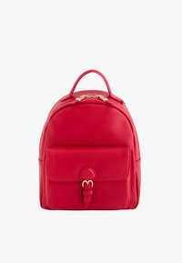 No seleccionado, red