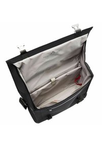 Vaude Borsa a tracolla - black
