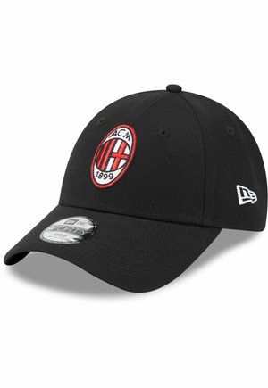 New Era 9FORTY ENFANTS - AC MILAN - Casquette - black