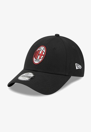 New Era 9FORTY ENFANTS - AC MILAN - Cappellino - black