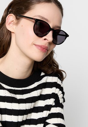HUGO, HG 1173/S - Occhiali da sole - black red