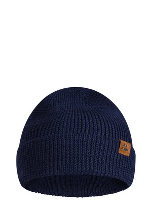 Beanie - blue