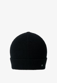 Non selezionato, black