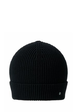 KENSINGTON CHUNKY - Mütze - black