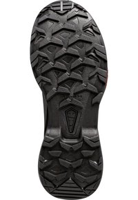 Helly Hansen TRAVERSE - Botines con cordones - schwarz