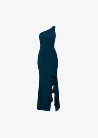 Δεν επιλέχθηκε, dark teal blue