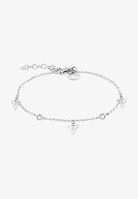 Selezionato, silberfarben