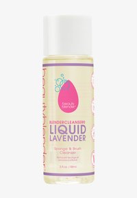 BEAUTYBLENDER BLENDERCLEANSER LIQUID LAVENDER - Nettoyant visage - not defined