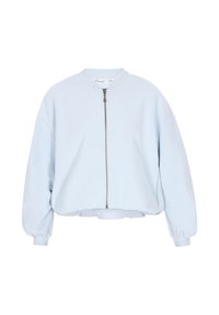 Niewybrane, light blue