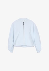 Niewybrane, light blue