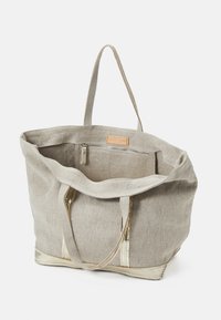 Vanessa Bruno CABAS - Tote bag - sable