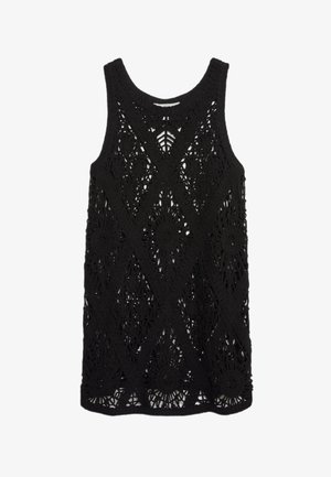 Marks & Spencer Top - black