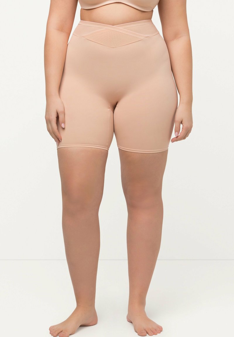Ulla Popken BREITER BUND WICKELEFFEKT HIGH - Shapewear