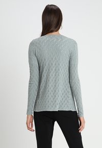 Anna Field Kofta - blue-grey